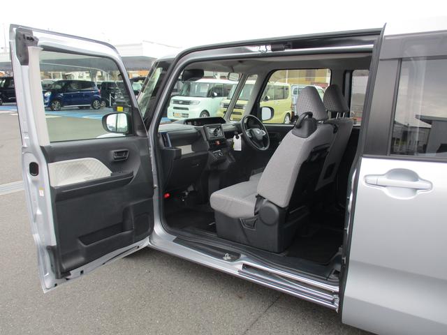 タントXスペシャルR3年式 CDオーディオ付き キーフリー スライドドア 4870km(福岡県)の中古車