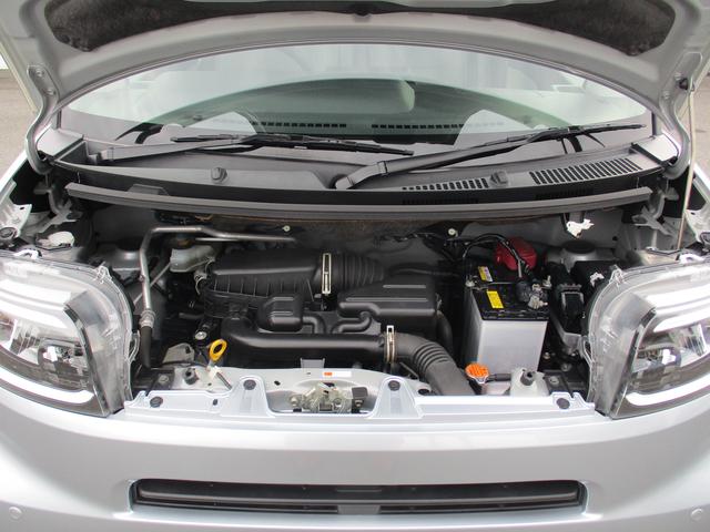 タントXスペシャルR3年式 CDオーディオ付き キーフリー スライドドア 4870km(福岡県)の中古車