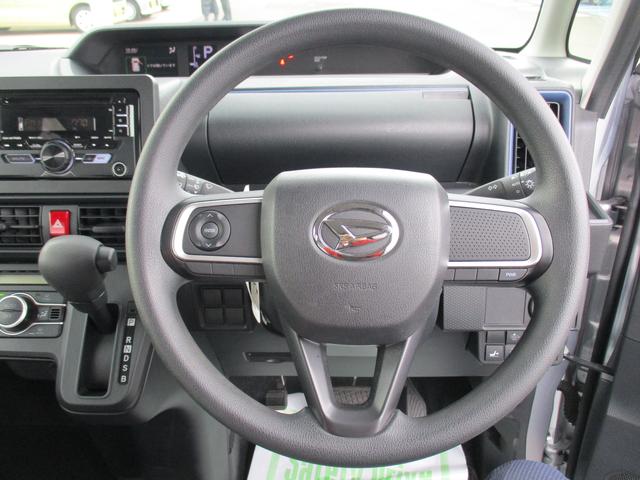 タントXスペシャルR3年式 CDオーディオ付き キーフリー スライドドア 4870km(福岡県)の中古車