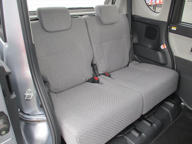 タントXスペシャルR3年式 CDオーディオ付き キーフリー スライドドア 4870km(福岡県)の中古車