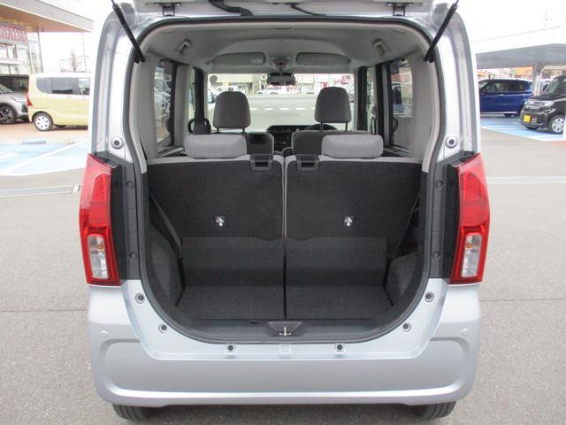 タントXスペシャルR3年式 CDオーディオ付き キーフリー スライドドア 4870km(福岡県)の中古車