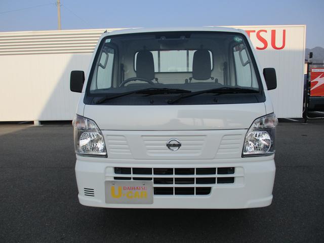 ＮＴ１００クリッパートラックＤＸ　セーフティパッケージＲ２年式　４ＷＤ　オートマ　３９０２８ｋｍ（福岡県）の中古車