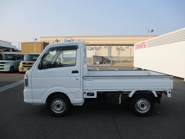 ＮＴ１００クリッパートラックＤＸ　セーフティパッケージＲ２年式　４ＷＤ　オートマ　３９０２８ｋｍ（福岡県）の中古車