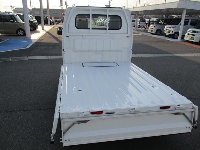 ＮＴ１００クリッパートラックＤＸ　セーフティパッケージＲ２年式　４ＷＤ　オートマ　３９０２８ｋｍ（福岡県）の中古車