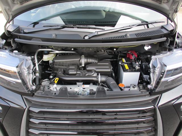 タントカスタムＸリミテッドＲ７年式　届出済み未使用車　両側パワースライドドア　４ｋｍ（福岡県）の中古車