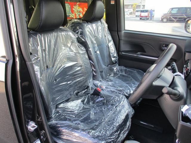 タントカスタムＸリミテッドＲ７年式　届出済み未使用車　両側パワースライドドア　４ｋｍ（福岡県）の中古車