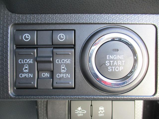 タントカスタムＸリミテッドＲ７年式　届出済み未使用車　両側パワースライドドア　４ｋｍ（福岡県）の中古車