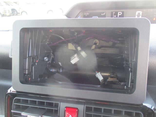 タントカスタムＸリミテッドＲ７年式　届出済み未使用車　両側パワースライドドア　４ｋｍ（福岡県）の中古車