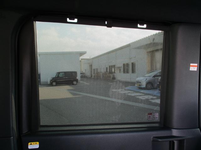 タントカスタムＸリミテッドＲ７年式　届出済み未使用車　両側パワースライドドア　４ｋｍ（福岡県）の中古車