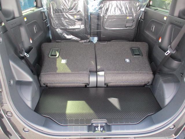 タントカスタムＸリミテッドＲ７年式　届出済み未使用車　両側パワースライドドア　４ｋｍ（福岡県）の中古車