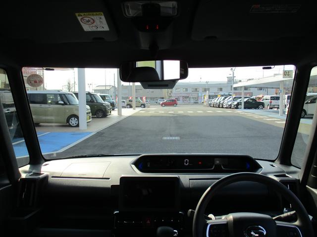 タントカスタムＸリミテッドＲ７年式　届出済み未使用車　両側パワースライドドア　キーフリー　３ｋｍ（福岡県）の中古車