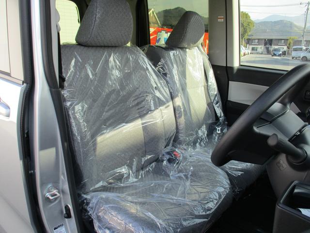 タントＸＲ７年式　届出済み未使用車　キーフリー　左側パワースライドドア　４ｋｍ（福岡県）の中古車