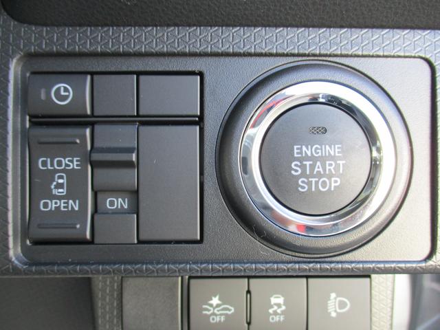 タントＸＲ７年式　届出済み未使用車　キーフリー　左側パワースライドドア　４ｋｍ（福岡県）の中古車