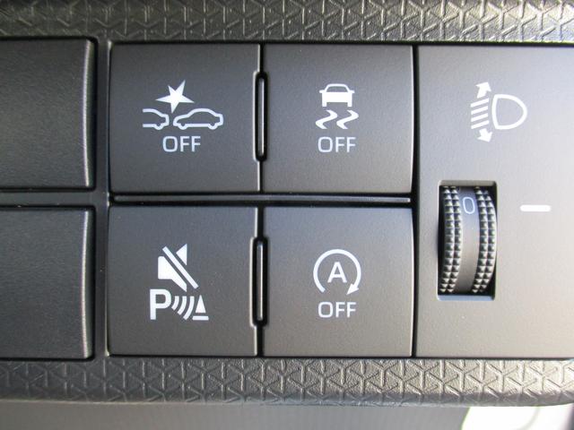 タントＸＲ７年式　届出済み未使用車　キーフリー　左側パワースライドドア　４ｋｍ（福岡県）の中古車