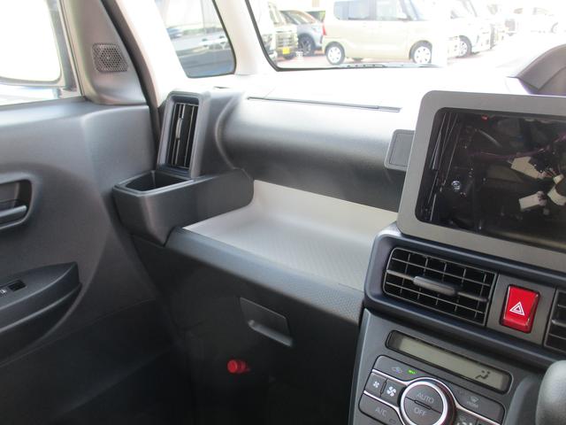 タントＸＲ７年式　届出済み未使用車　キーフリー　左側パワースライドドア　４ｋｍ（福岡県）の中古車