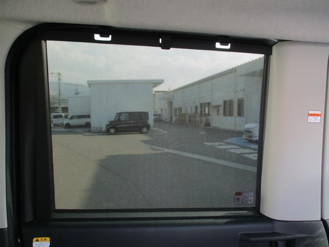 タントＸＲ７年式　届出済み未使用車　キーフリー　左側パワースライドドア　４ｋｍ（福岡県）の中古車