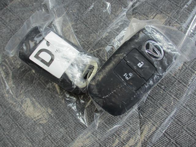 タントＸＲ７年式　届出済み未使用車　キーフリー　左側パワースライドドア　４ｋｍ（福岡県）の中古車