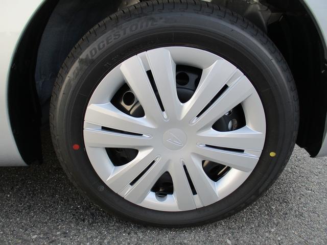 タントＸＲ７年式　届出済み未使用車　キーフリー　左側パワースライドドア　４ｋｍ（福岡県）の中古車