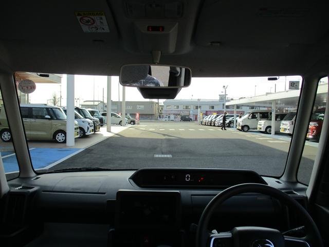 タントＬＲ７年式　届出済み未使用車　キーフリー　４ｋｍ（福岡県）の中古車