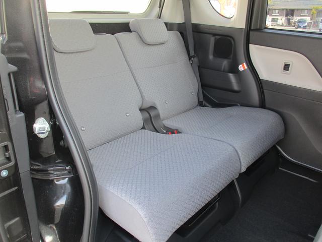 タントＬＲ７年式　届出済み未使用車　キーフリー　４ｋｍ（福岡県）の中古車