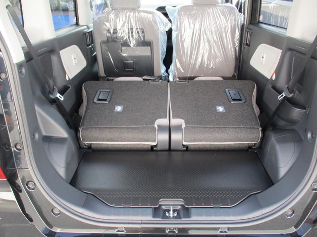 タントＬＲ７年式　届出済み未使用車　キーフリー　４ｋｍ（福岡県）の中古車
