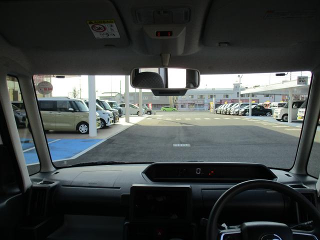 タントＬＲ７年式　届出済み未使用車　キーフリー　３ｋｍ（福岡県）の中古車