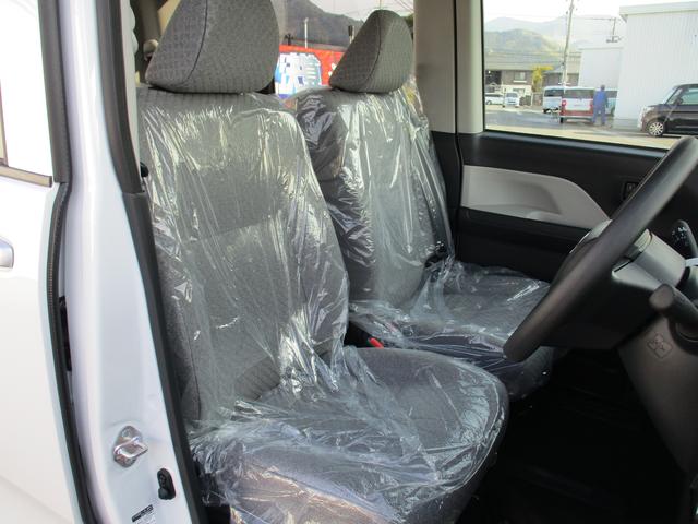 タントＬＲ７年式　届出済み未使用車　キーフリー　３ｋｍ（福岡県）の中古車