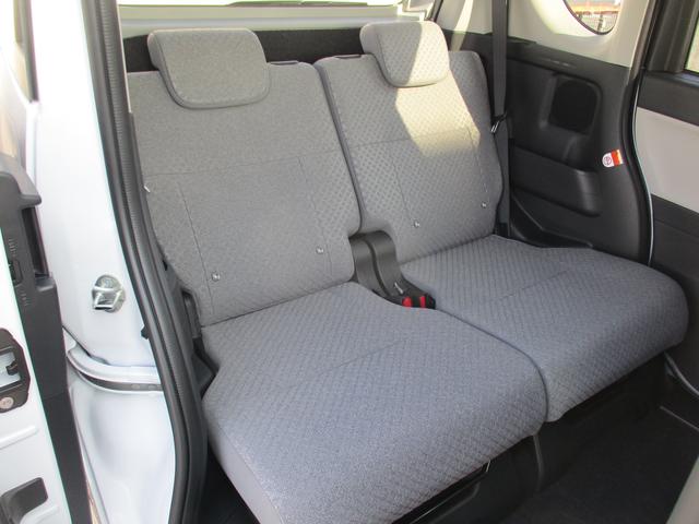 タントＬＲ７年式　届出済み未使用車　キーフリー　３ｋｍ（福岡県）の中古車