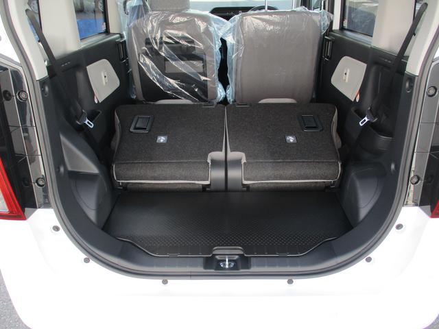 タントＬＲ７年式　届出済み未使用車　キーフリー　３ｋｍ（福岡県）の中古車
