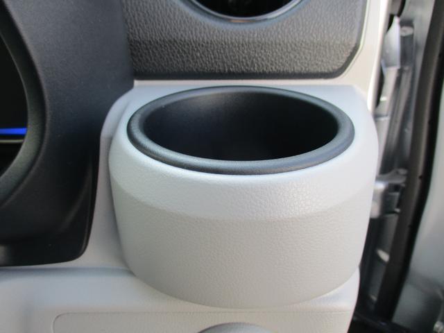 ミライースＸ　ＳＡIIIＲ７年式　届出済み未使用車　キーレス　３ｋｍ（福岡県）の中古車