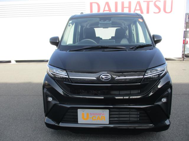 ムーヴＧＲ７年式　バックカメラ付き　２ｋｍ（福岡県）の中古車