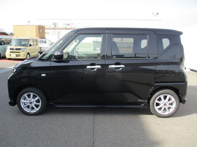 ムーヴＧＲ７年式　バックカメラ付き　２ｋｍ（福岡県）の中古車