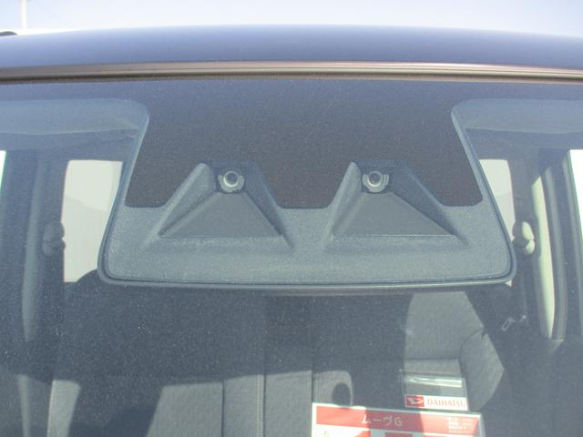 ムーヴＧＲ７年式　バックカメラ付き　２ｋｍ（福岡県）の中古車