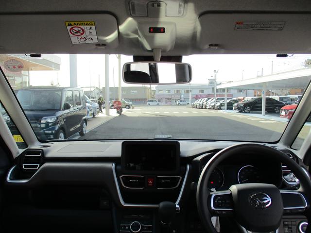 ムーヴＧＲ７年式　バックカメラ付き　２ｋｍ（福岡県）の中古車