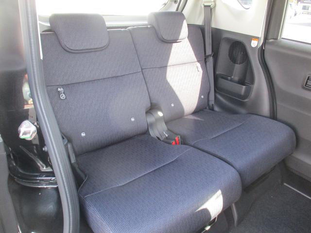 ムーヴＧＲ７年式　バックカメラ付き　２ｋｍ（福岡県）の中古車