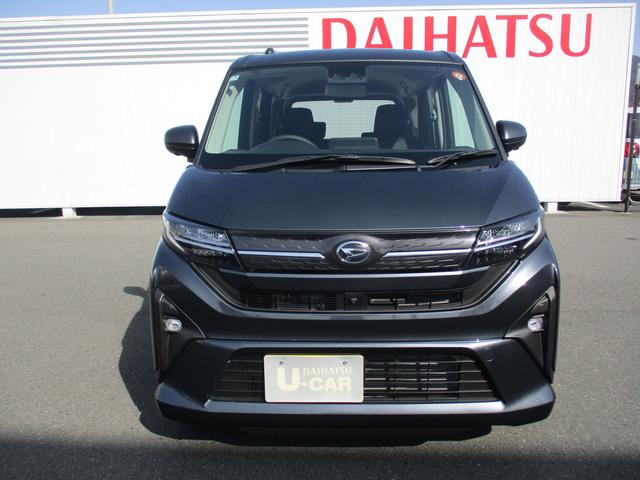 ムーヴRSR7年式 試乗車UP キーフリー 203km(福岡県)の中古車