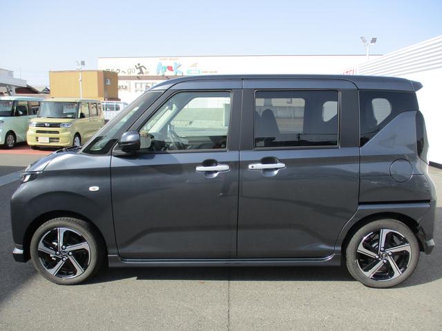 ムーヴRSR7年式 試乗車UP キーフリー 203km(福岡県)の中古車