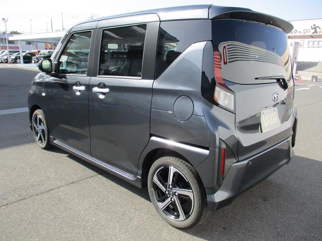 ムーヴRSR7年式 試乗車UP キーフリー 203km(福岡県)の中古車