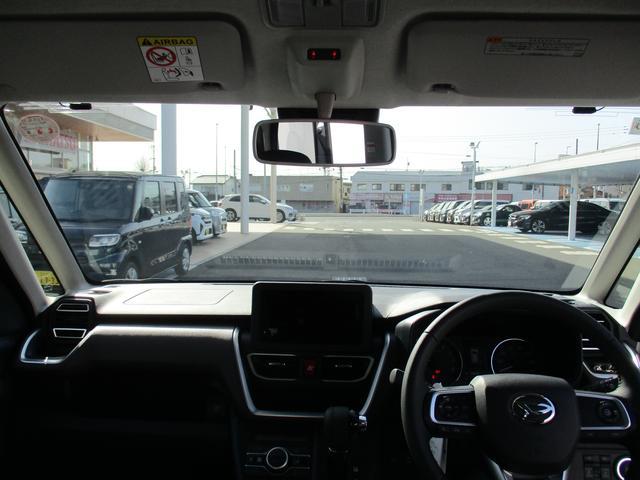 ムーヴRSR7年式 試乗車UP キーフリー 203km(福岡県)の中古車