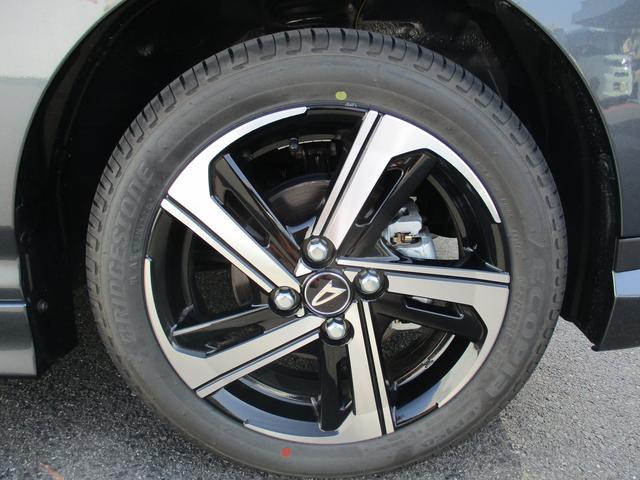 ムーヴRSR7年式 試乗車UP キーフリー 203km(福岡県)の中古車