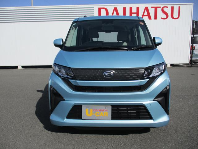 ムーヴＸＲ７年式　ディスプレイオーディオ　バックモニター　７５９ｋｍ（福岡県）の中古車