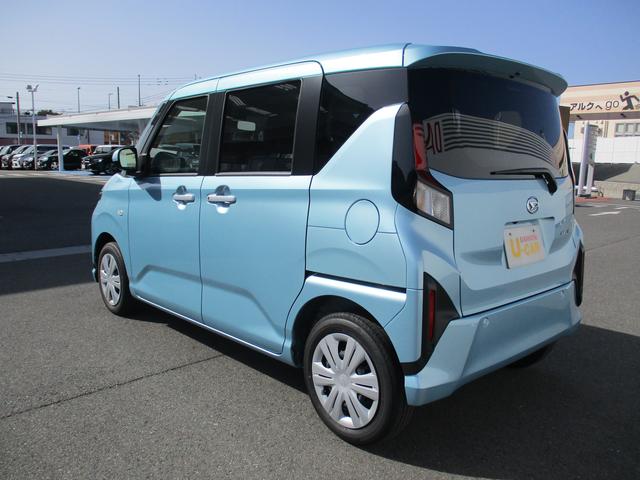 ムーヴＸＲ７年式　ディスプレイオーディオ　バックモニター　７５９ｋｍ（福岡県）の中古車