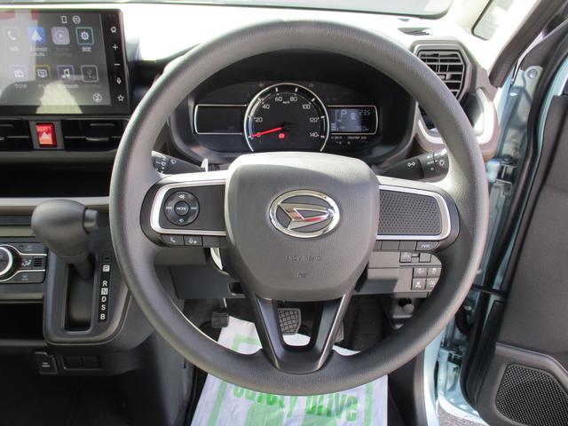 ムーヴＸＲ７年式　ディスプレイオーディオ　バックモニター　７５９ｋｍ（福岡県）の中古車