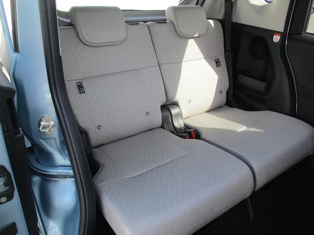 ムーヴＸＲ７年式　ディスプレイオーディオ　バックモニター　７５９ｋｍ（福岡県）の中古車