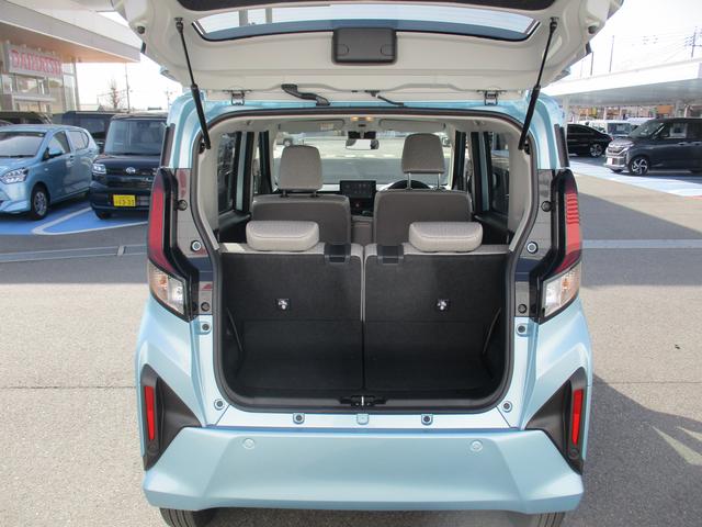 ムーヴＸＲ７年式　ディスプレイオーディオ　バックモニター　７５９ｋｍ（福岡県）の中古車