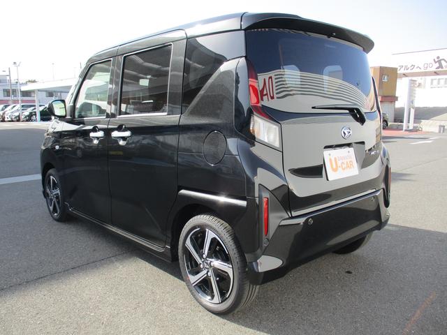 ムーヴＲＳＲ７年式　試乗車ＵＰ　ディスプレイオーディオ　バックモニター　２８３ｋｍ（福岡県）の中古車