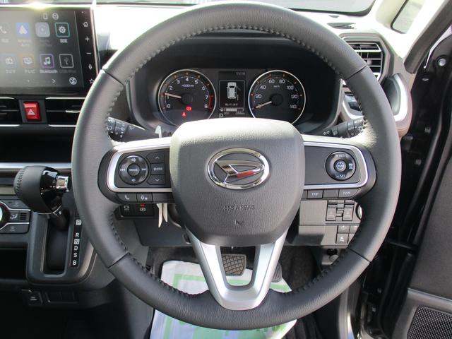 ムーヴＲＳＲ７年式　試乗車ＵＰ　ディスプレイオーディオ　バックモニター　２８３ｋｍ（福岡県）の中古車