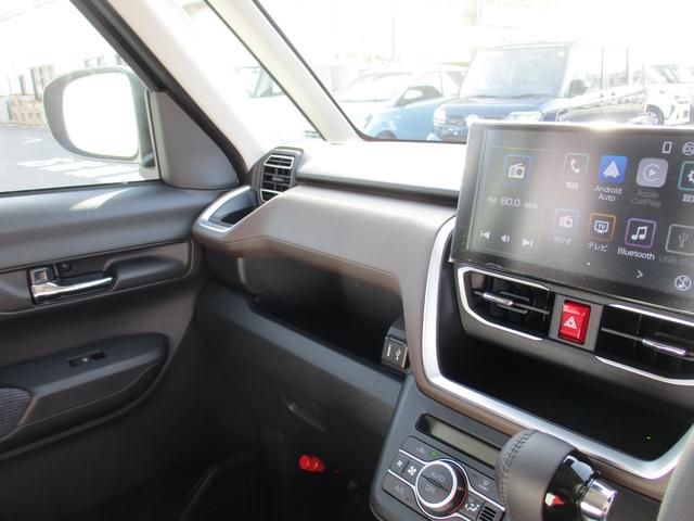 ムーヴＲＳＲ７年式　試乗車ＵＰ　ディスプレイオーディオ　バックモニター　２８３ｋｍ（福岡県）の中古車