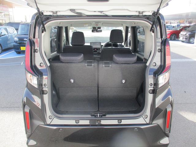 ムーヴＲＳＲ７年式　試乗車ＵＰ　ディスプレイオーディオ　バックモニター　２８３ｋｍ（福岡県）の中古車