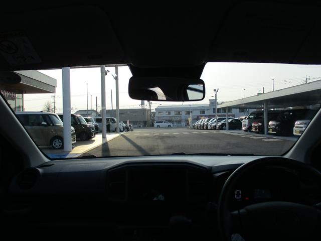 ミライースＬ　ＳＡIIIＲ７年式　届出済み未使用車　キーレス　２ｋｍ（福岡県）の中古車